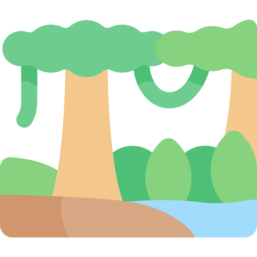 selva grátis ícone selva grátis ícone