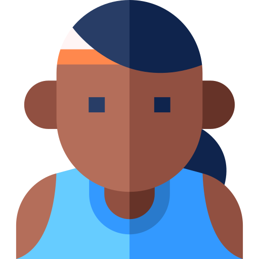 jugador de baloncesto icono gratis