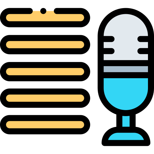 Список бесплатно иконка