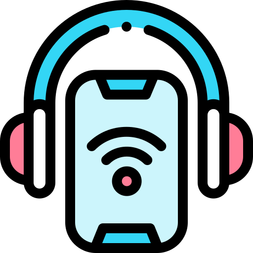 podcast icono gratis