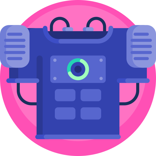 armadura icono gratis