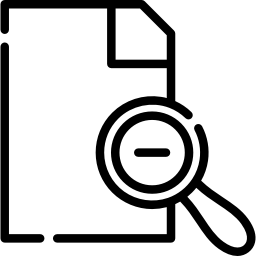 view document icon png