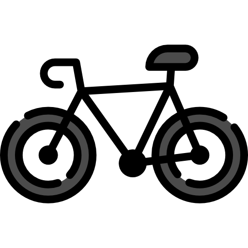 bicicleta icono gratis