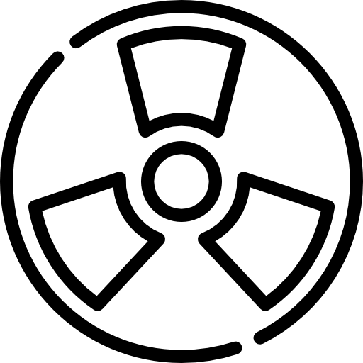 kernenergie kostenlos Icon
