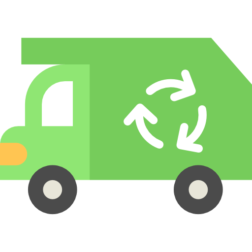 recycling-lkw kostenlos Icon recycling-lkw kostenlos Icon