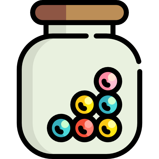 Конфеты бесплатно иконка