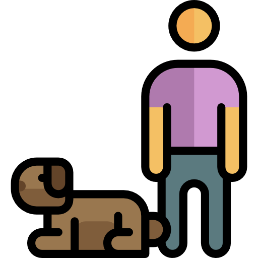 Pet free icon
