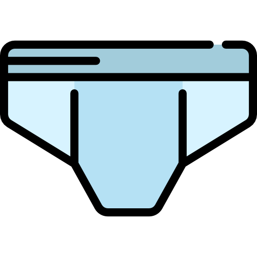 unterhose kostenlos Icon