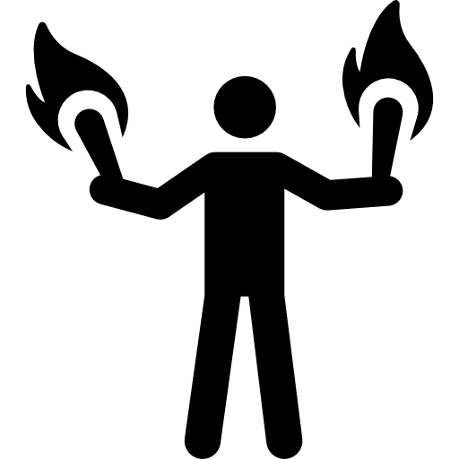 Acrobat free icon