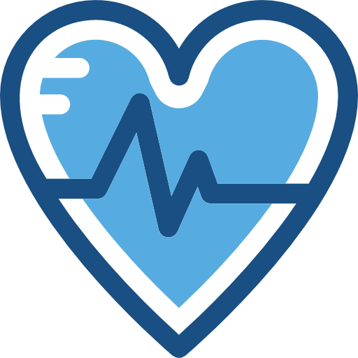 cardiograma icono gratis