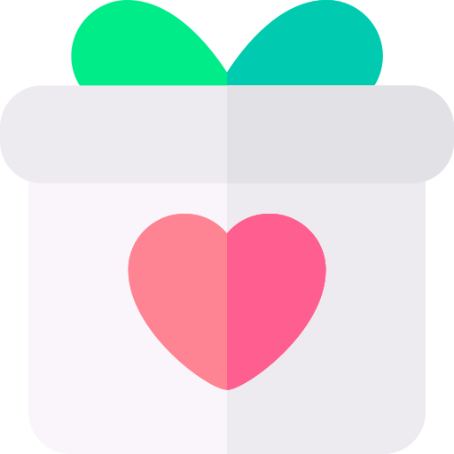 geschenkbox kostenlos Icon geschenkbox kostenlos Icon