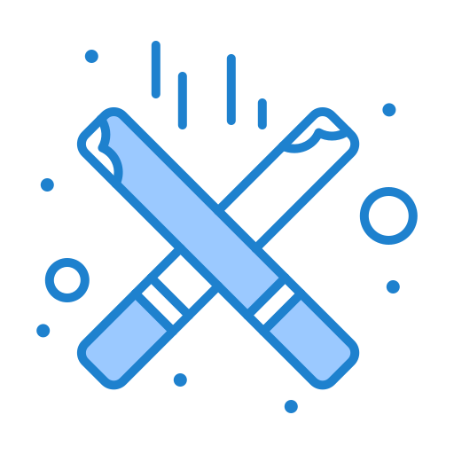 담배 무료 아이콘