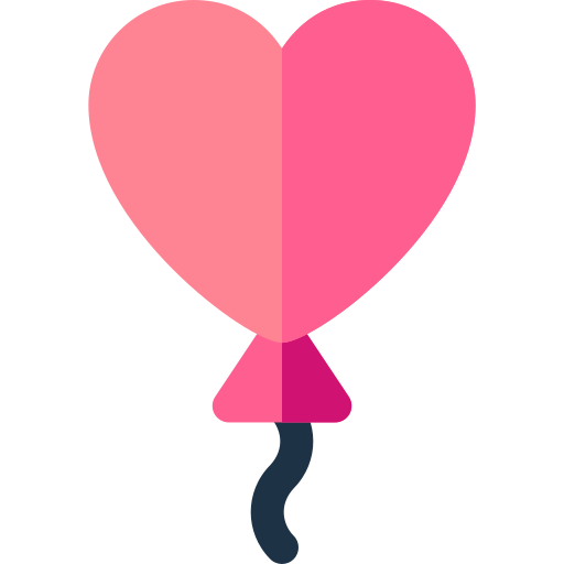 Баллоны бесплатно иконка