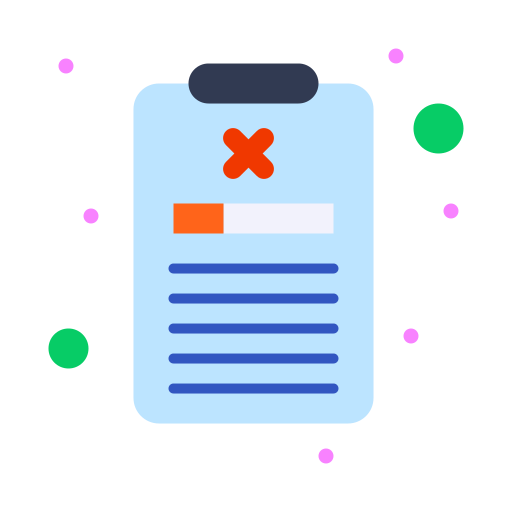 보고서 무료 아이콘