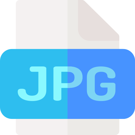 jpg icono gratis