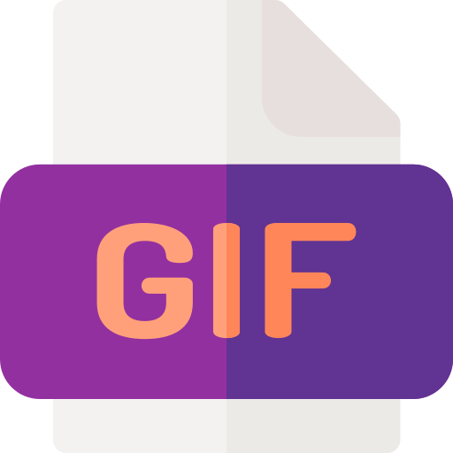 O gif q quase td mundo usa em edits e icons