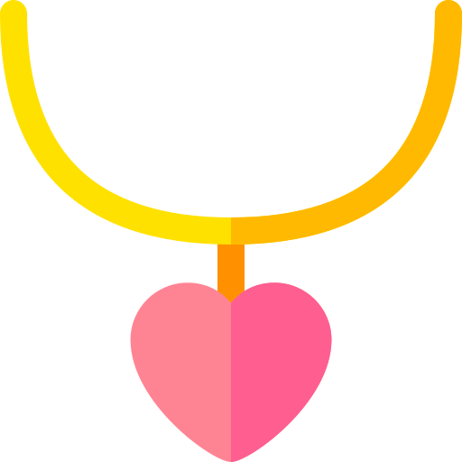 Ожерелье бесплатно иконка