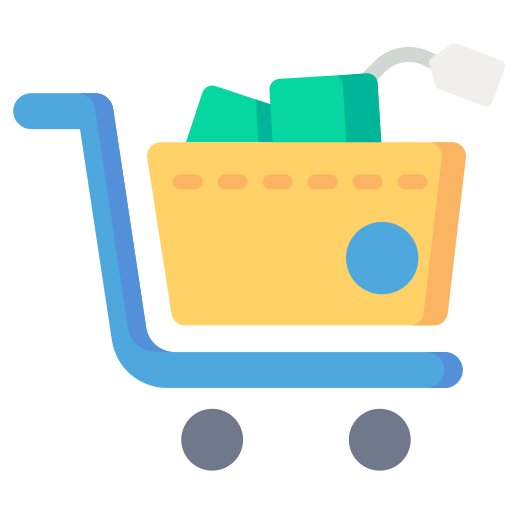Trolley free icon Trolley free icon