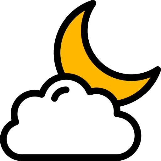 nacht kostenlos Icon nacht kostenlos Icon