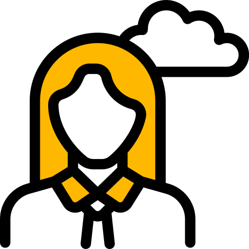 Meteorology free icon