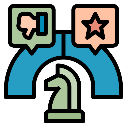 strategisch kostenlos Icon strategisch kostenlos Icon