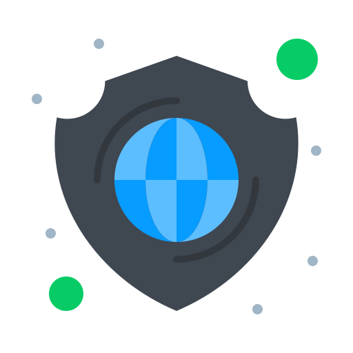 Shield free icon Shield free icon