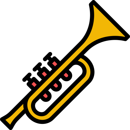 trompete kostenlos Icon trompete kostenlos Icon