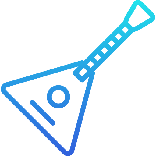 balalaika kostenlos Icon balalaika kostenlos Icon