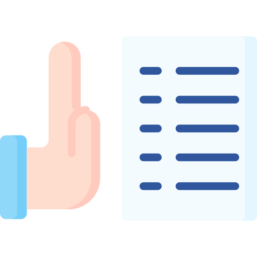 Rejected free icon