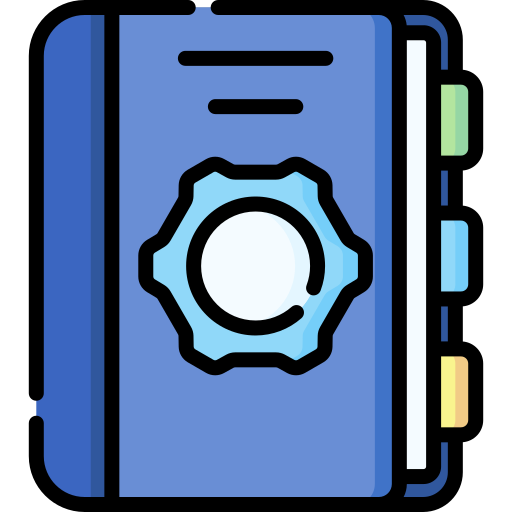agenda kostenlos Icon