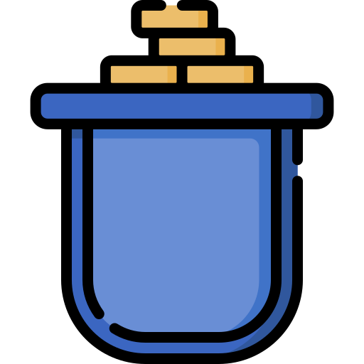 Фонды бесплатно иконка