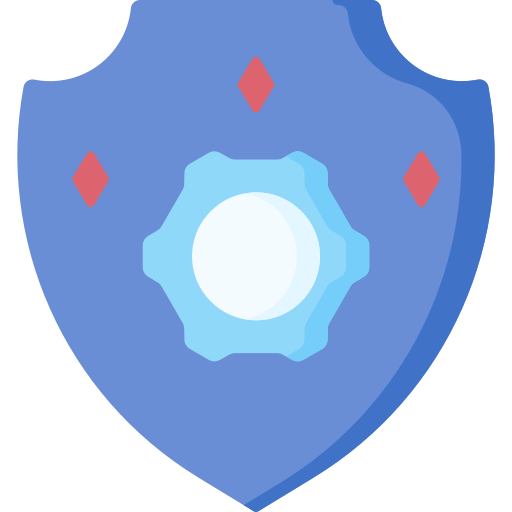 Защита бесплатно иконка