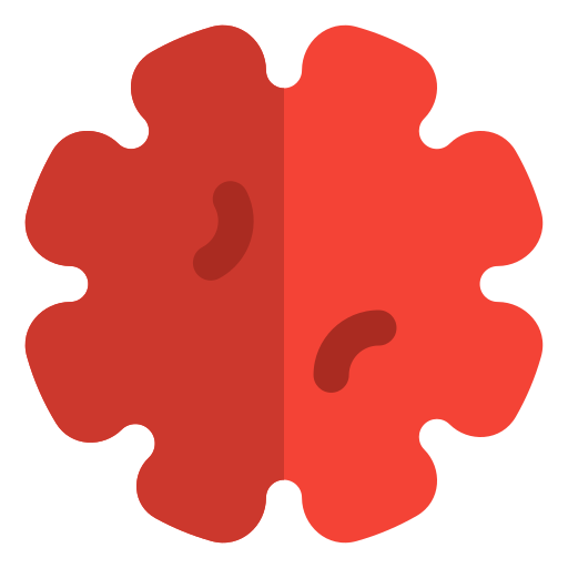 Virus free icon Virus free icon