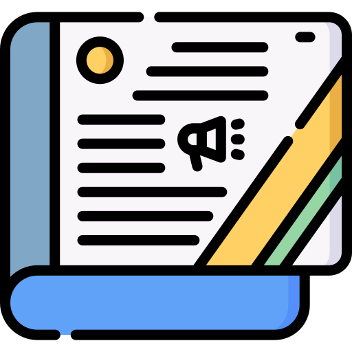 zeitschrift kostenlos Icon