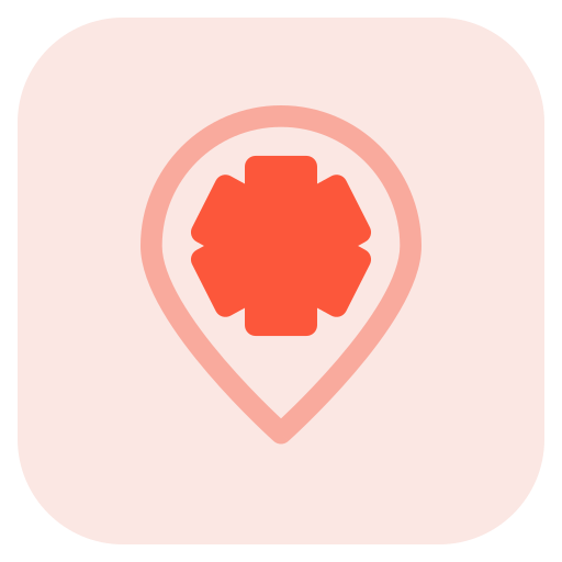 hospital icono gratis