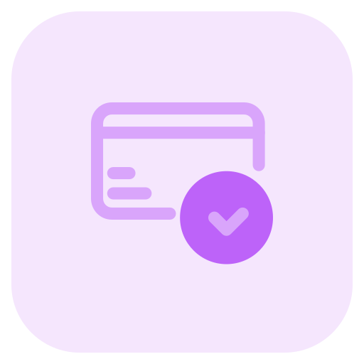 Valid free icon Valid free icon
