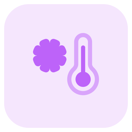 temperatura icono gratis