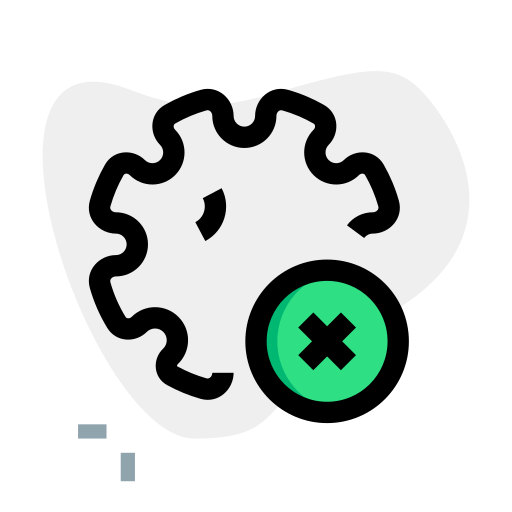 Virus free icon Virus free icon
