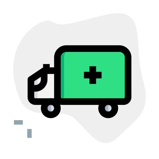 ambulancia icono gratis