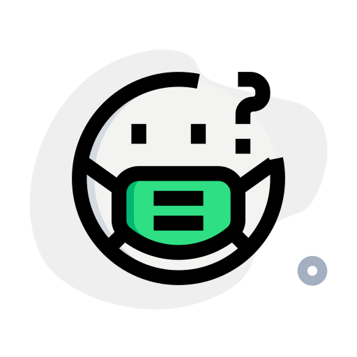 Confused free icon Confused free icon