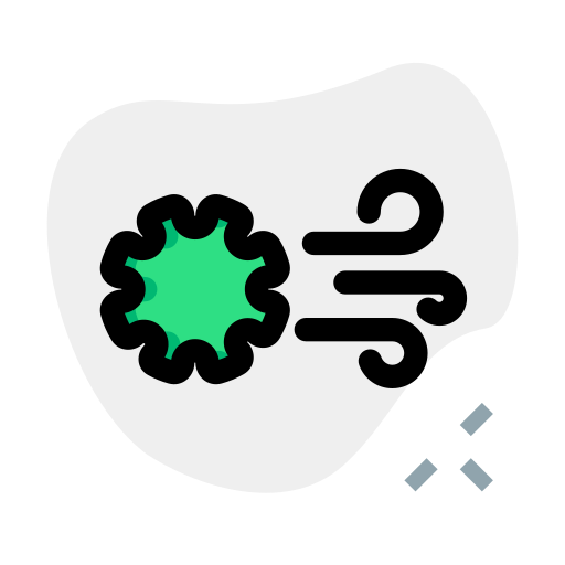 luft kostenlos Icon