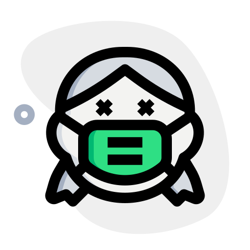 Dead free icon