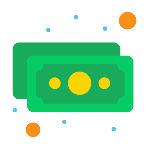 Money Flatart Icons Flat icon