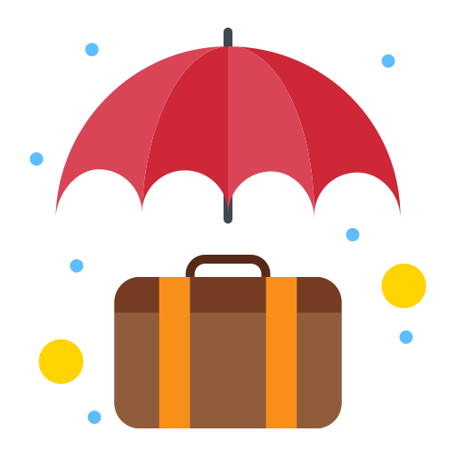 assurance Icône gratuit