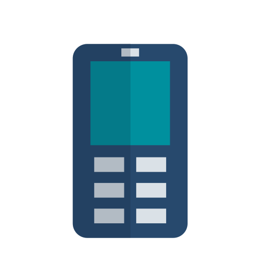 handphone kostenlos Icon handphone kostenlos Icon