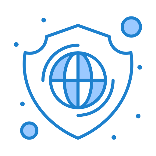Shield free icon Shield free icon