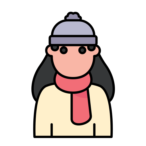 femme Icône gratuit