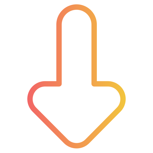 descarga directa icono gratis