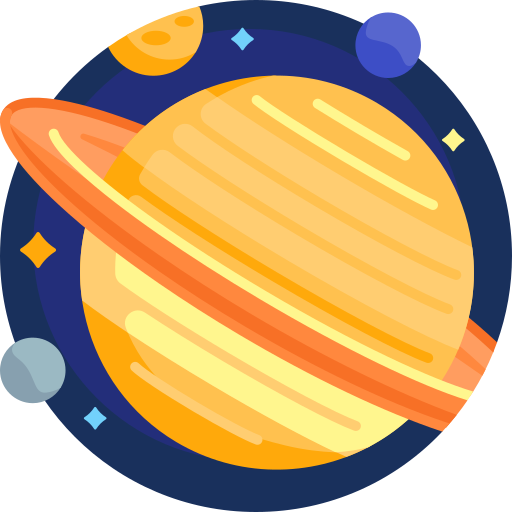 Saturn free icon Saturn free icon