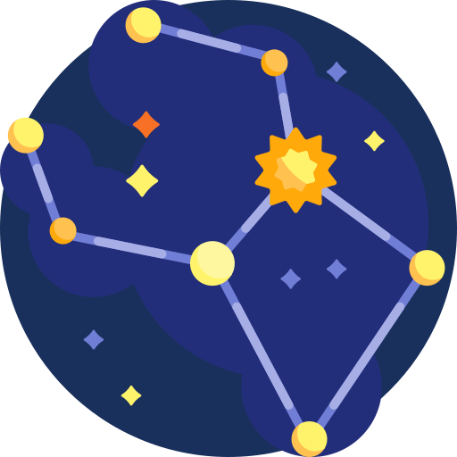 Crater free icon